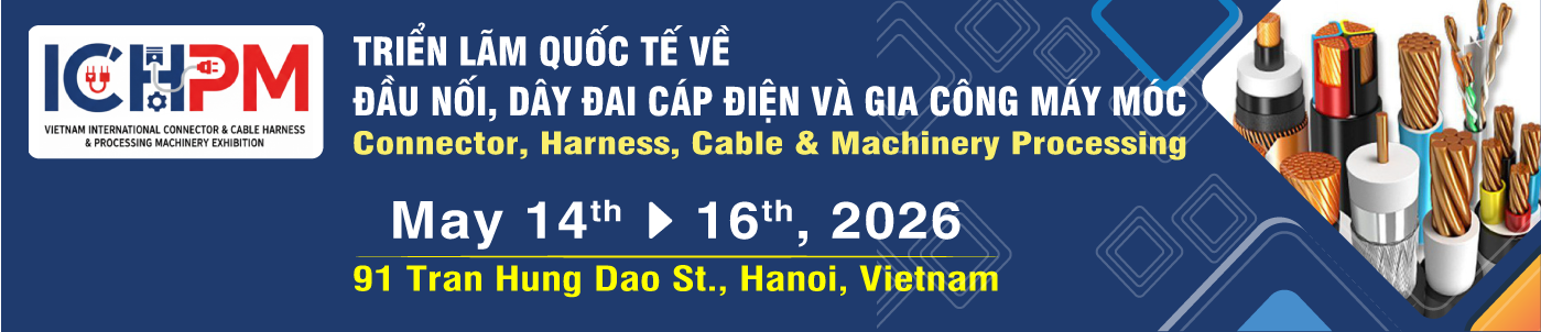 ĐỒU NỐI VÀ DÂY CÁP ĐIỆN NĂM 2026