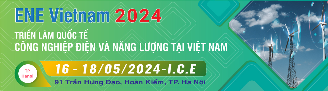 ENE VIETNAM 2024