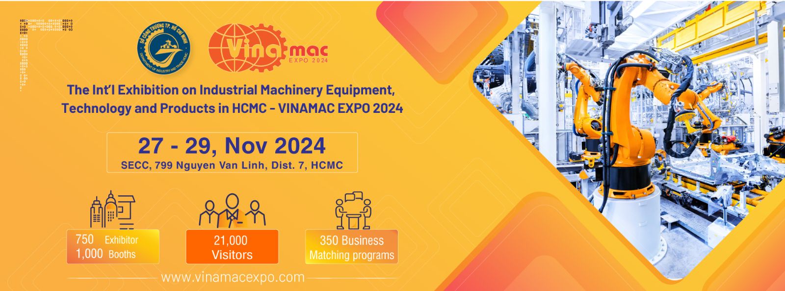 VINAMAC EXPO 2024
