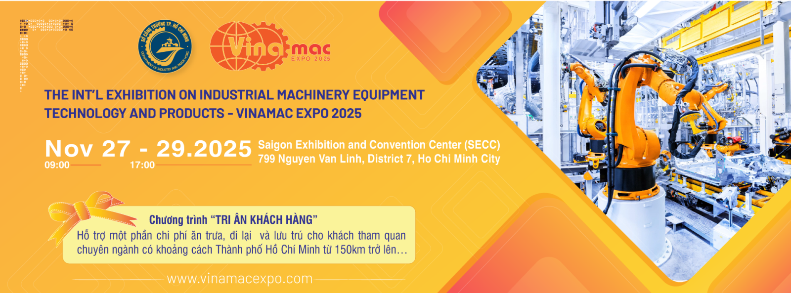 VINAMAC EXPO 2025